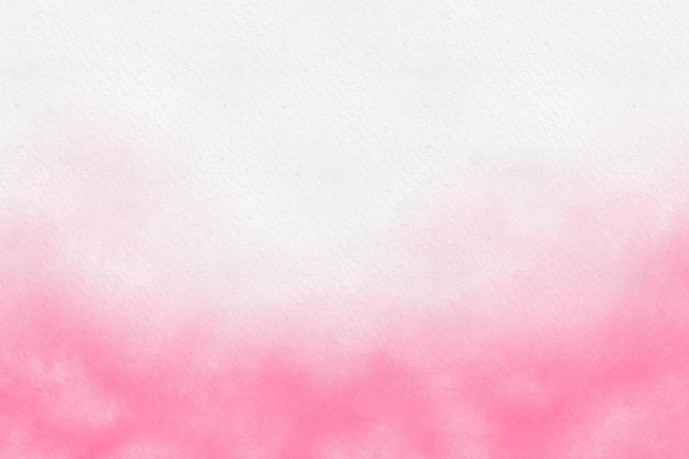 Cloudy watercolor background