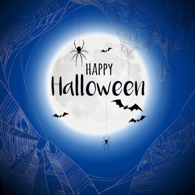 Cobweb Spiderweb Halloween 