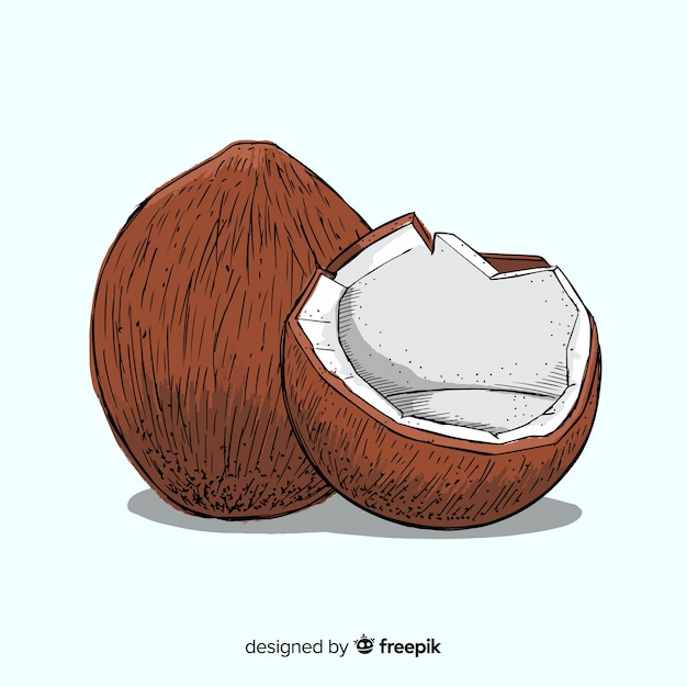 Coconuts