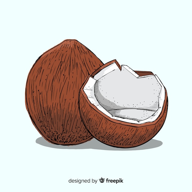 ココナッツ