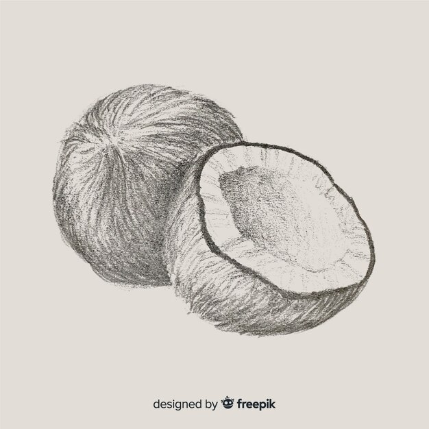 Coconuts