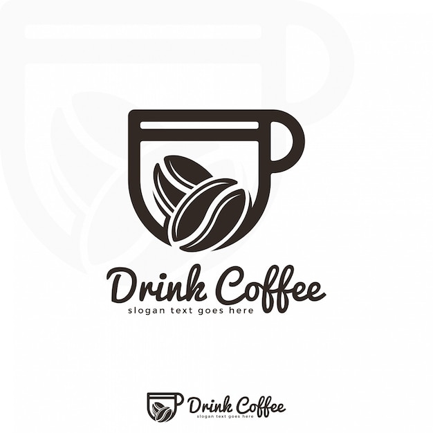 Coffee logo