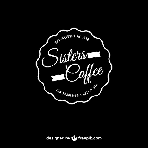 Coffee logo