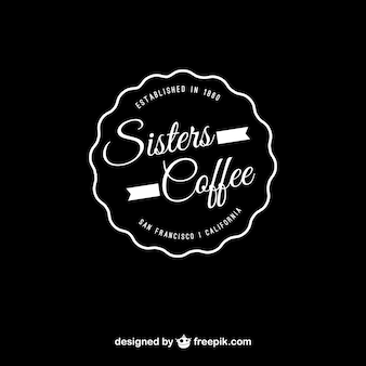 Coffee logo