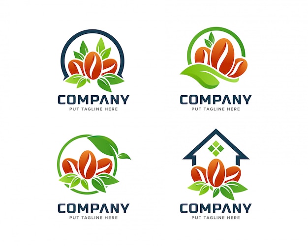 Download Free Cup Coffe With Coffe Beans Premium Vector Use our free logo maker to create a logo and build your brand. Put your logo on business cards, promotional products, or your website for brand visibility.