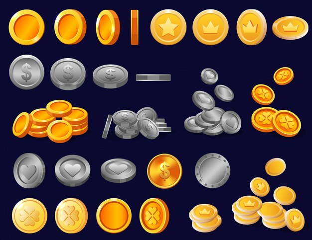 Coin Icon Images Free Vectors Stock Photos Psd