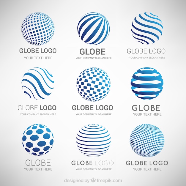 Download Free Globe Logo Images Free Vectors Stock Photos Psd Use our free logo maker to create a logo and build your brand. Put your logo on business cards, promotional products, or your website for brand visibility.