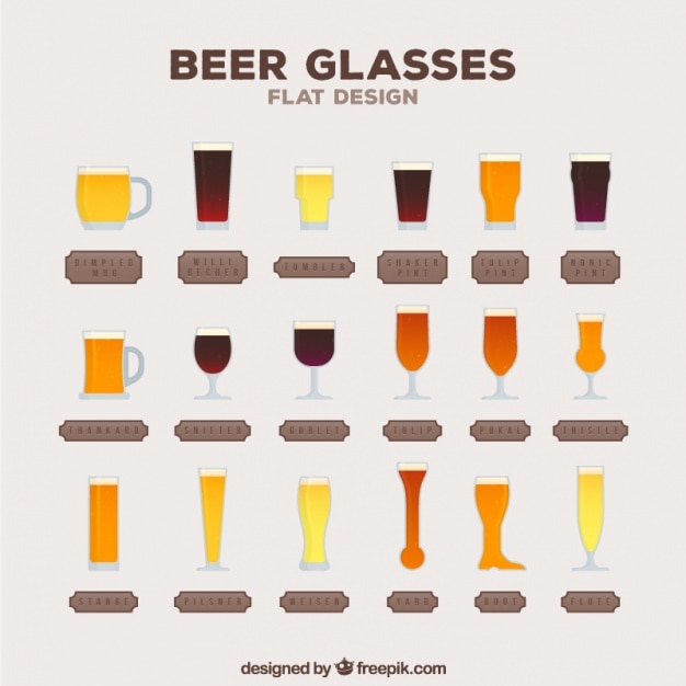 Emotie Resistent draaipunt Types Beer Images - Free Download on Freepik