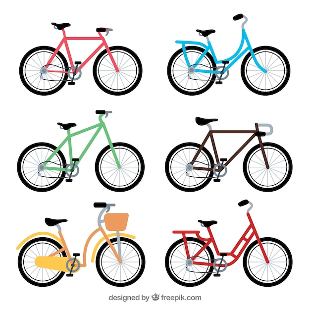 cycle ke design