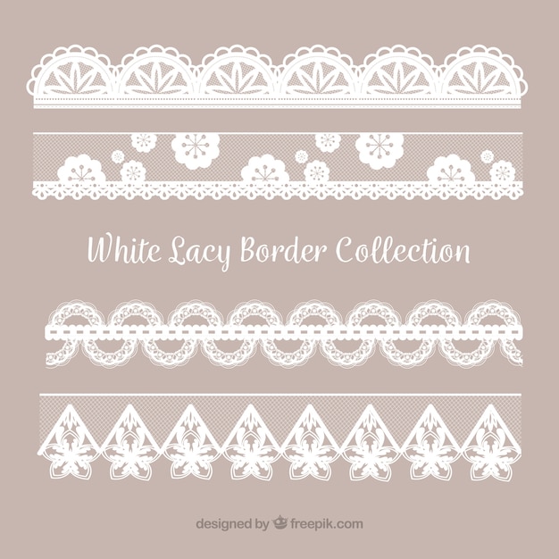 Page 2, Ribbon lace Vectors & Illustrations for Free Download