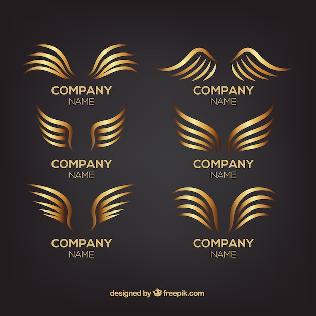 Download Free Wings Logo Images Free Vectors Stock Photos Psd Use our free logo maker to create a logo and build your brand. Put your logo on business cards, promotional products, or your website for brand visibility.