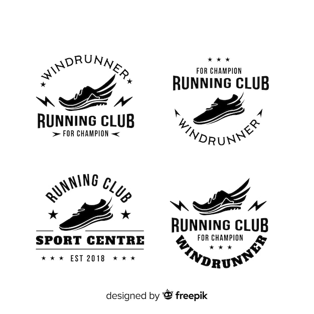 Download Free Run Logo Images Free Vectors Stock Photos Psd Use our free logo maker to create a logo and build your brand. Put your logo on business cards, promotional products, or your website for brand visibility.