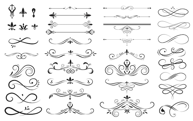 Free Ornament Vectors, 224,000+ Images in AI, EPS format