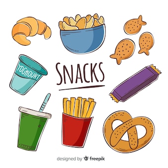 Logo Lucu Makanan Logo Keren