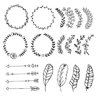 Download Vine Vectors, Photos and PSD files | Free Download