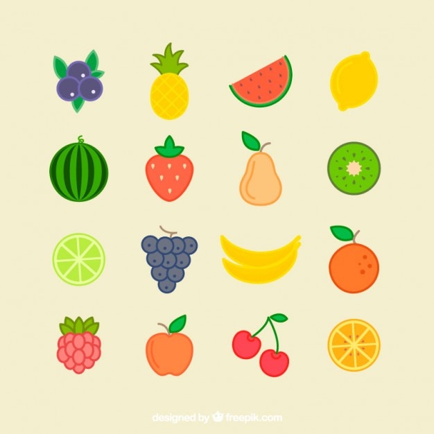 Free Free Cute Fruit Svg 779 SVG PNG EPS DXF File