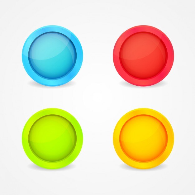 Color buttons