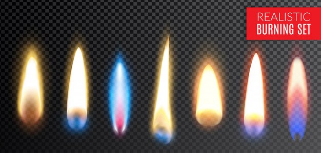 火炎 画像 無料のベクター ストックフォト Psd