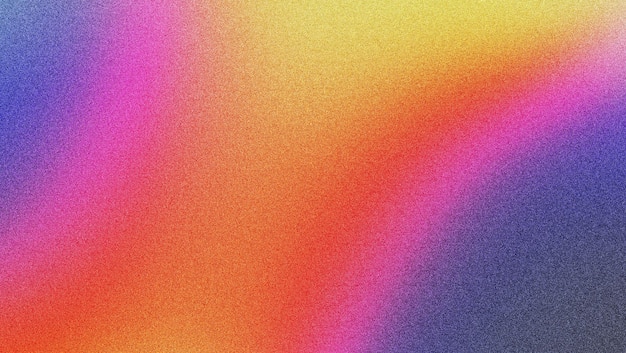 colorful abstract background grainy texture