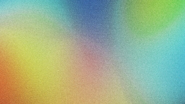 Free Vector colorful abstract background texture grainy