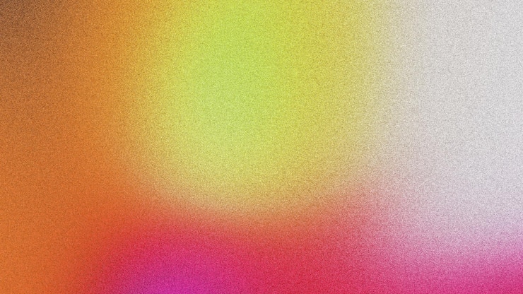 Free Vector colorful abstract background texture grainy