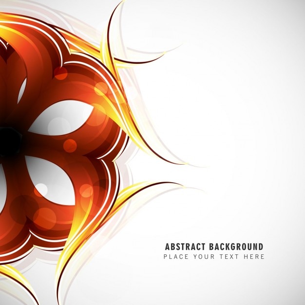 Free Vector colorful abstract background