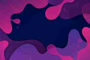 Free vector colorful abstract background