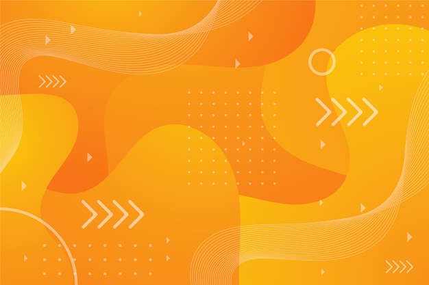 Free Vector colorful abstract background
