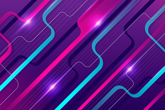 colorful abstract background