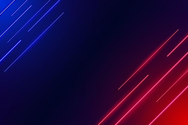 Free vector colorful abstract background