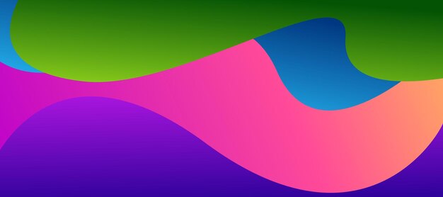colorful abstract background