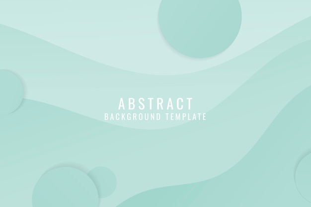 Free vector colorful abstract background