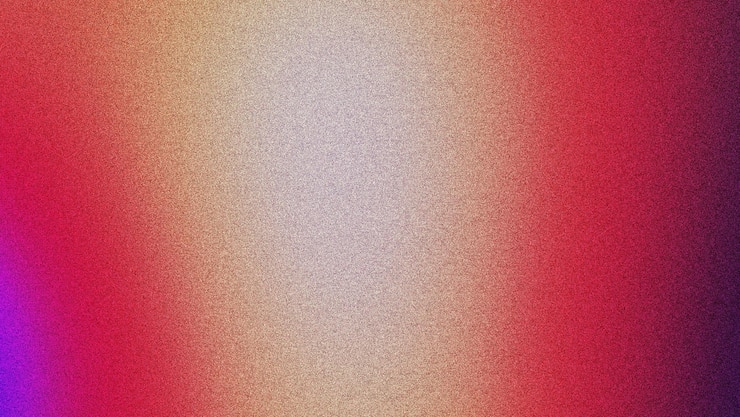 Free Vector colorful abstract gradient background grainy texture
