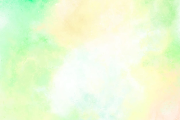 Free vector colorful abstract nebula