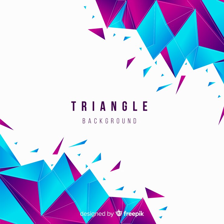 Free Vector colorful background with abstract design