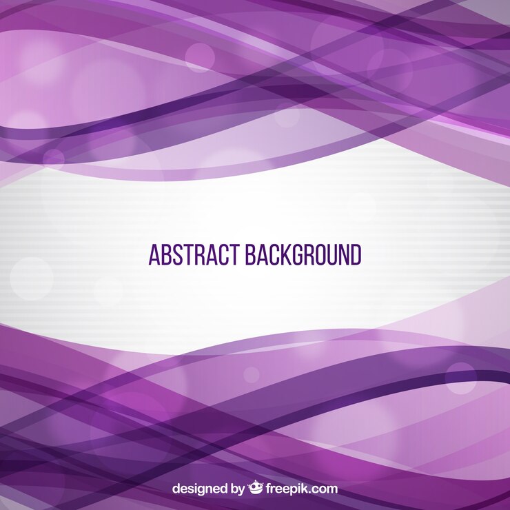 मुफ़्त वेक्टर colorful background with abstract style