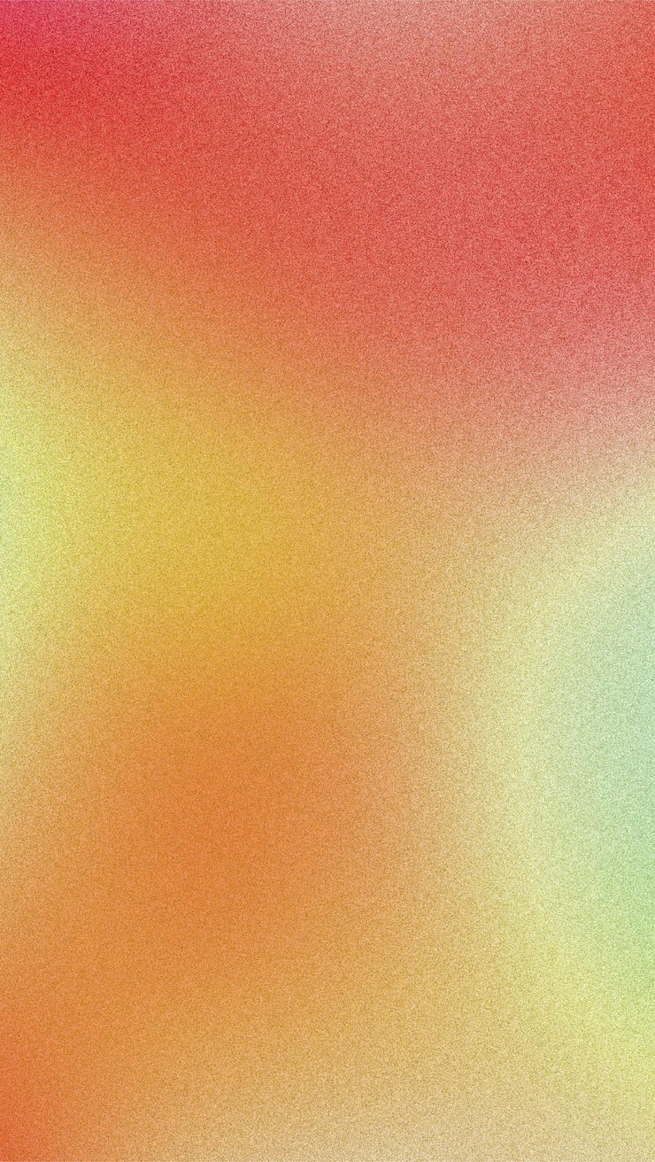 Free Vector colorful background with grainy texture background