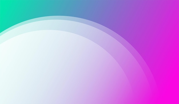 A colorful background with a purple and green background.