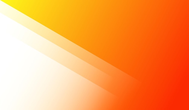 A colorful background with a yellow and orange background.