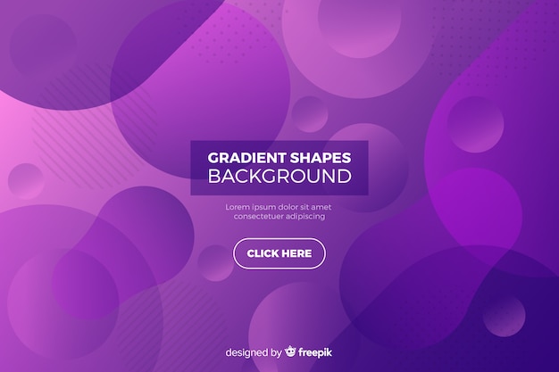 Free Vector colorful background