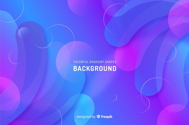 Colorful background