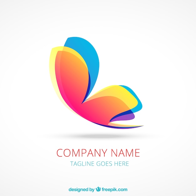 Download Free Free Butterfly Logo Images Freepik Use our free logo maker to create a logo and build your brand. Put your logo on business cards, promotional products, or your website for brand visibility.