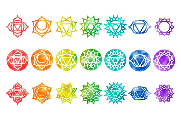 3 468 Chakra Images Free Download