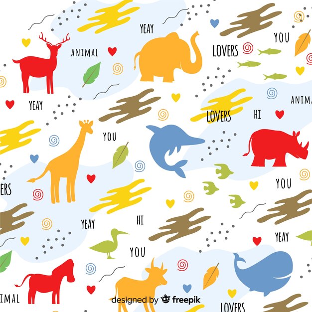 象のシルエット 画像 無料のベクター ストックフォト Psd