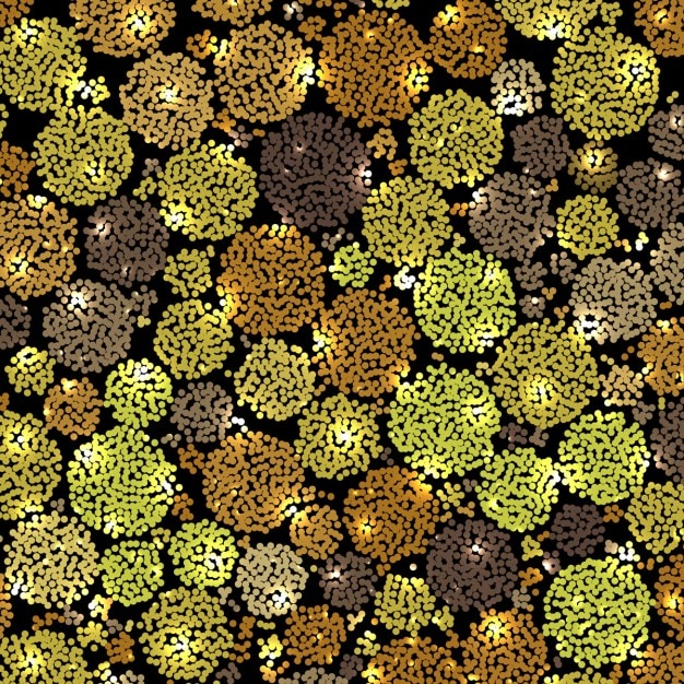 Free Vector colorful dots background