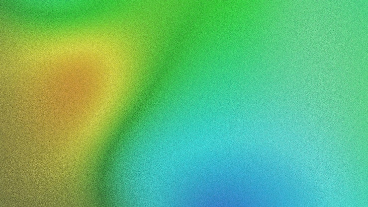 Free Vector colorful gradient grainy gradient background