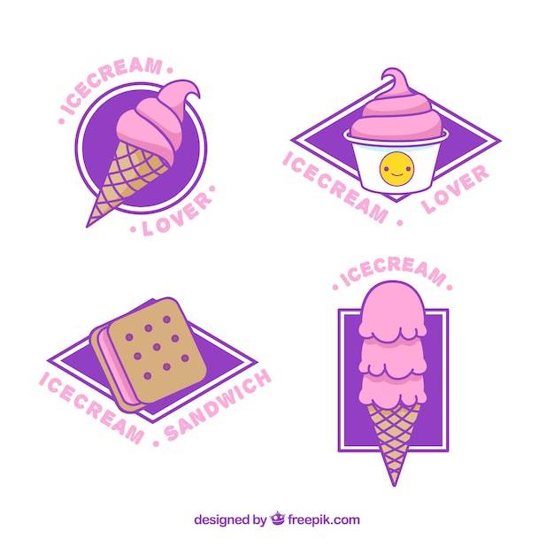 Download Free Icecream Logo Images Free Vectors Stock Photos Psd Use our free logo maker to create a logo and build your brand. Put your logo on business cards, promotional products, or your website for brand visibility.