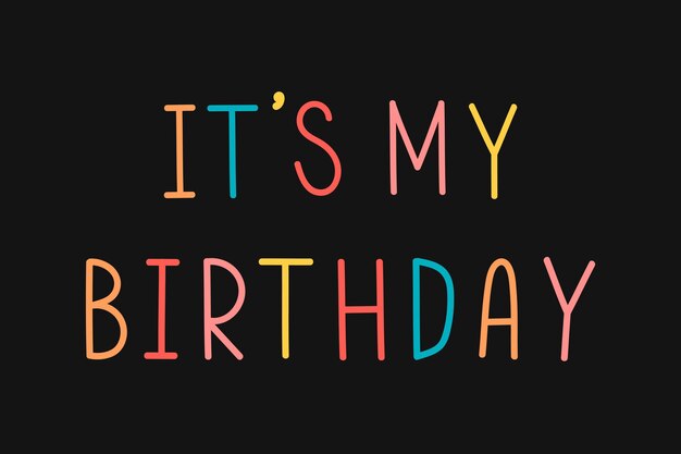 Page 6 | Birthday Message Images - Free Download On Freepik