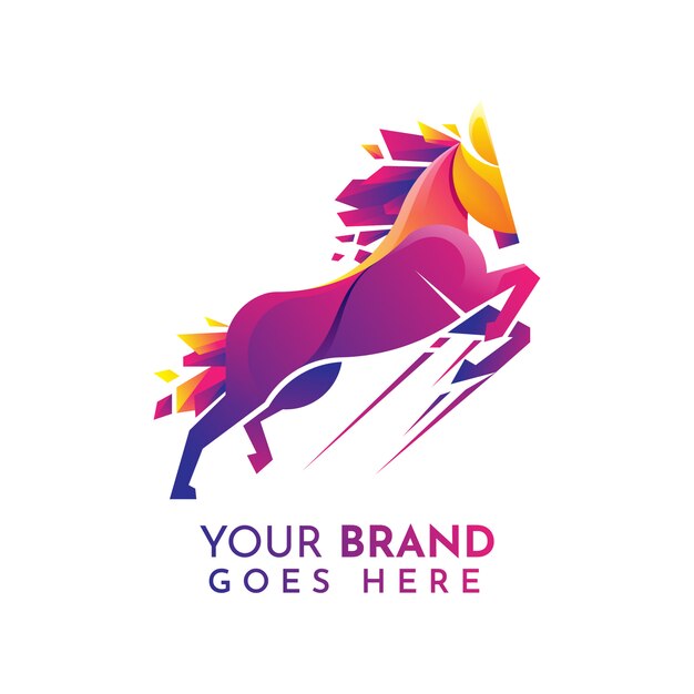 Download Free Horse Logo Images Free Vectors Stock Photos Psd Use our free logo maker to create a logo and build your brand. Put your logo on business cards, promotional products, or your website for brand visibility.