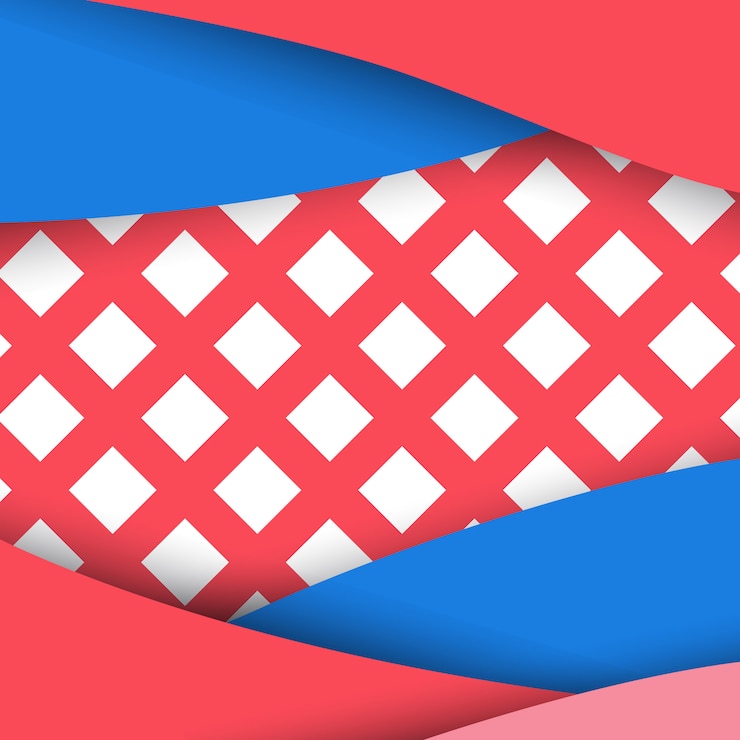 Free Vector colorful pattern background